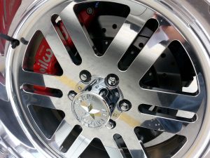 American Force Wheels