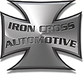Iron Cross Automotive