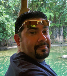 Raul Rodriguez
